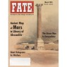 Fate Magazine US (2003-2006) - 2003 Mar 635 (A4, 70 pages)