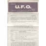 Australian UFO Bulletin (1969-1986) - 1971 Sep (6 pages)