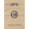 Australian UFO Bulletin (1969-1986) - 1976 Aug (12 pages)