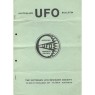 Australian UFO Bulletin (1969-1986) - 1977 Feb (12 pages)