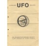 Australian UFO Bulletin (1969-1986) - 1977 Aug (10 pages)