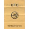 Australian UFO Bulletin (1969-1986) - 1977 Nov (10 pages)