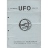 Australian UFO Bulletin (1969-1986) - 1978 May (10 pages)