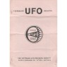 Australian UFO Bulletin (1969-1986) - 1978 Nov (6 pages)