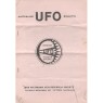 Australian UFO Bulletin (1969-1986) - 1979 May