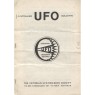 Australian UFO Bulletin (1969-1986) - 1980 Mar