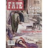 Fate Magazine US (2001-2002) - 2001 Mar No 612
