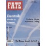 Fate Magazine US (2001-2002) - 2001 Jul No 616