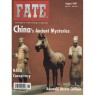 Fate Magazine US (2001-2002) - 2001 Aug No 617