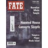 Fate Magazine US (2001-2002) - 2001 Oct No 619