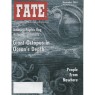 Fate Magazine US (2001-2002) - 2001 Nov No 620