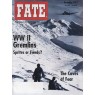 Fate Magazine US (2001-2002) - 2001 Dec No 621