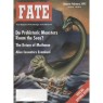Fate Magazine US (2001-2002) - 2002 Jan-Feb No 622