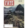 Fate Magazine US (2001-2002) - 2002 Mar No 623