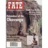 Fate Magazine US (2001-2002) - 2002 Apr No 624