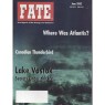 Fate Magazine US (2001-2002) - 2002 Jun No 626