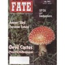 Fate Magazine US (2001-2002) - 2002 Jul No 627