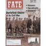 Fate Magazine US (2001-2002) - 2002 Aug No 628