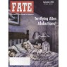 Fate Magazine US (2001-2002) - 2002 Sep No 629