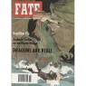 Fate Magazine US (2001-2002) - 2002 Nov No 631