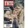 Fate Magazine US (2001-2002) - 2002 Dec No 632