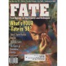 Fate Magazine US (1998-2000) - 1998 Jan
