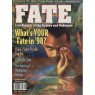 Fate Magazine US (1998-2000) - 1998 Jan (torn frontcover)