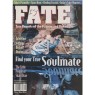 Fate Magazine US (1998-2000) - 1998 Feb