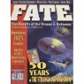 Fate Magazine US (1998-2000) - 1998 Mar