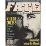 Fate Magazine US (1998-2000) - 1998 Jul