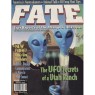 Fate Magazine US (1998-2000) - 1998 Aug