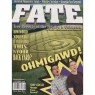 Fate Magazine US (1998-2000) - 1998 Sep