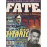 Fate Magazine US (1998-2000) - 1998 Dec