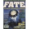 Fate Magazine US (1998-2000) - 1999 Jan