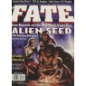 Fate Magazine US (1998-2000) - 1999 Mar