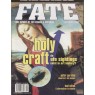 Fate Magazine US (1998-2000) - 1999 Sep