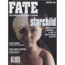 Fate Magazine US (1998-2000) - 1999 Nov