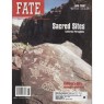 Fate Magazine US (1998-2000) - 2000 Jun