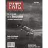 Fate Magazine US (1998-2000) - 2000 Jul