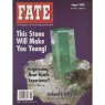 Fate Magazine US (1998-2000) - 2000 Aug