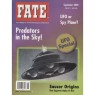 Fate Magazine US (1998-2000) - 2000 Sep