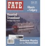 Fate Magazine US (1998-2000) - 2000 Oct