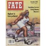 Fate Magazine US (1998-2000) - 2000 Nov