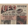 UFO Review (1978-1993) - 1980 No 09