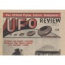 UFO Review (1978-1993) - 1981 No 11