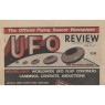 UFO Review (1978-1993) - 1982 No 12