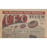 UFO Review (1978-1993) - 1982 No 13