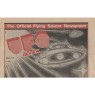 UFO Review (1978-1993) - 1982 No 14