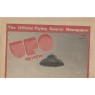 UFO Review (1978-1993) - 1983 No 15