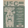 UFO Review (1978-1993) - 1985 No 22